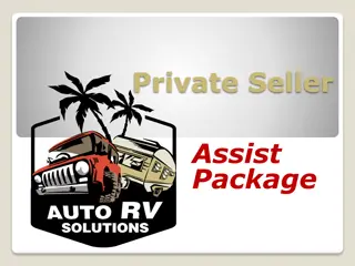 Professional Seller Assistance Package for Online Sales