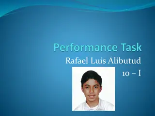 Jose Rizal's Noli Me Tangere Summary