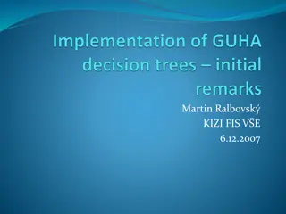 Understanding Decision Trees for Data Analysis