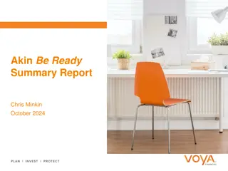 Financial Education Seminar Insights