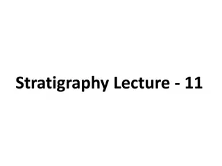 Unveiling the Fascinating World of Stratigraphy