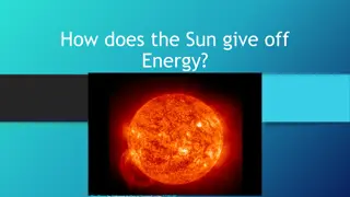 Understanding Nuclear Reactions and Energy Generation