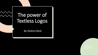 Unveiling the Power of Textless Logos in Brand Identity