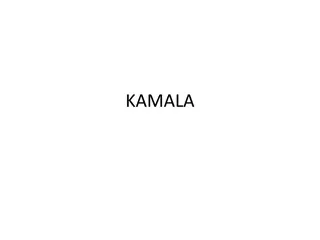 Understanding Kamala: Liver Disorders and Symptoms