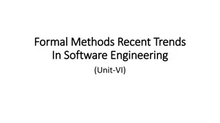 Software Configuration Management and Trends