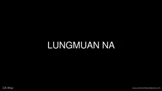 Lungmuanna Worship Collective Highlights