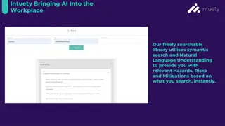 Transforming Workplaces with AI Solutions