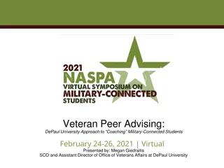 DePaul University Coaching Program Insights