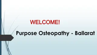 Best Back Pain in Ballarat East