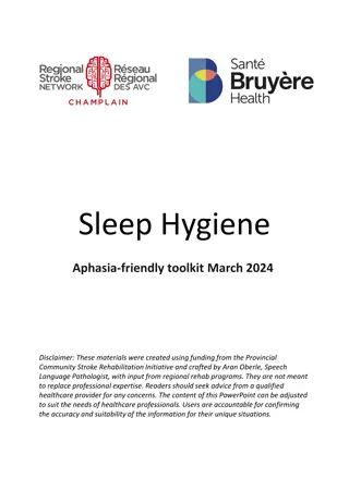 Improve Sleep with Effective Tips