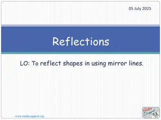 Mastering Reflections in Mathematics