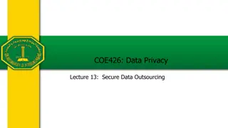 Cloud Computing Challenges and Solutions