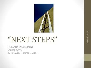 Engagement Strategies for Enhanced Family Involvement