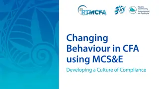 Challenges Faced in Coastal Fisheries Management