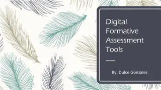 Boost Engagement with Digital Assessment Tools