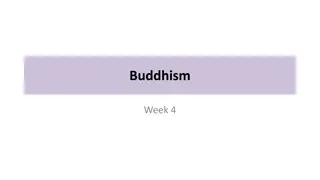 Exploring Wesak: A Key Buddhist Festival