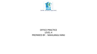 Effective HR Information Management