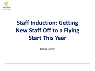 Effective Staff Induction Strategies for School Success