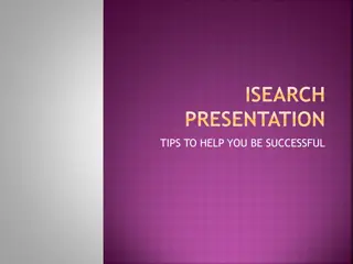 Effective Presentation Tips for Success
