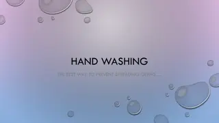 Best Ways to Prevent Spreading Germs