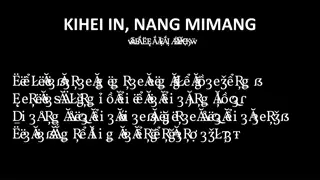 Kihei Nang Mimang Exploration