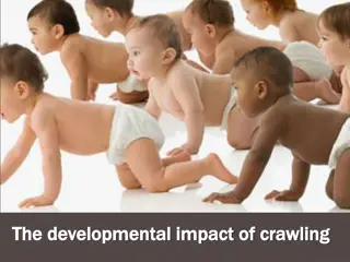 Impact of Crawling on Child Development