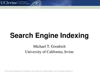 Understanding Information Retrieval and Indexing Concepts
