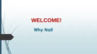Best Nail Design in Walnut