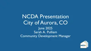 Navigating Changes in Team Dynamics - Aurora, CO