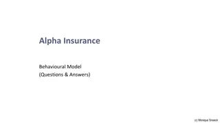 Insurance Claim Lifecycle Model