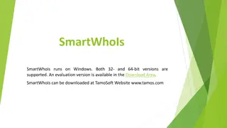 Powerful Network Information Utility