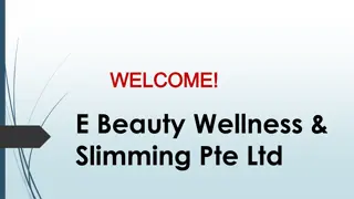 Best Lymphatic Massage in Tanjong Pagar