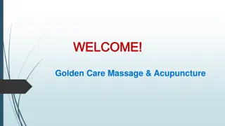 Looking for the best Acupuncture in Como