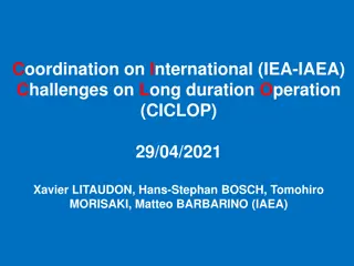 Challenges in Long Pulse Operation for Fusion Facilities
