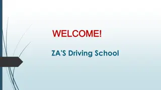 Best Manual Driving Lessons in Northolt