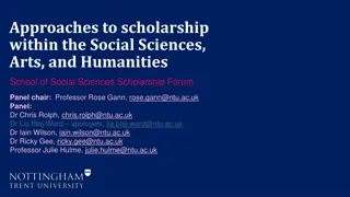 Understanding Marginalized Education-Focused Academics