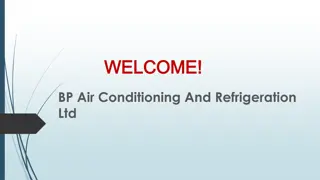 Looking for the best Air Conditioning Upgrades in Fishtoft