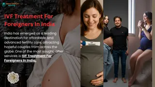 IVF Treatment For Foreigners In India