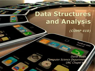Understanding Binary Search Trees in Computer Science