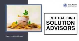 Delving into Mutual Fund Solution Advisors