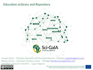 Revolutionizing Education: Enhancing Research and Knowledge Management