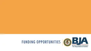 Reducing Rx Abuse Grants and Pilot Programs