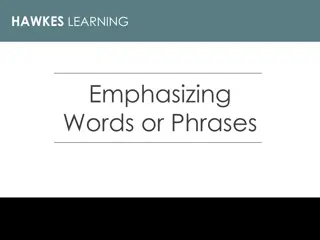 Mastering Sentence Structure with Hawkes Learning