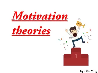 Understanding Employee Motivation Theories and Their Impact