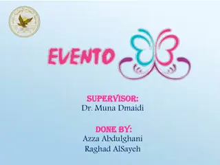 Revolutionizing Event Tracking with Evento