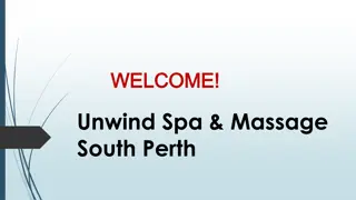 Best Head Spa in Como