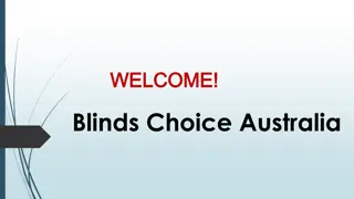 Best Curtains in Greensborough