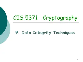 Digital Signature Schemes and Security Issues