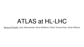 Cutting-Edge Physics Research at ATLAS: Updates and Future Plans