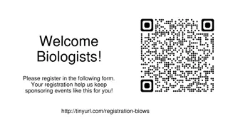 Empowering Biologists: Overcoming Imposter Syndrome in Professional Settings